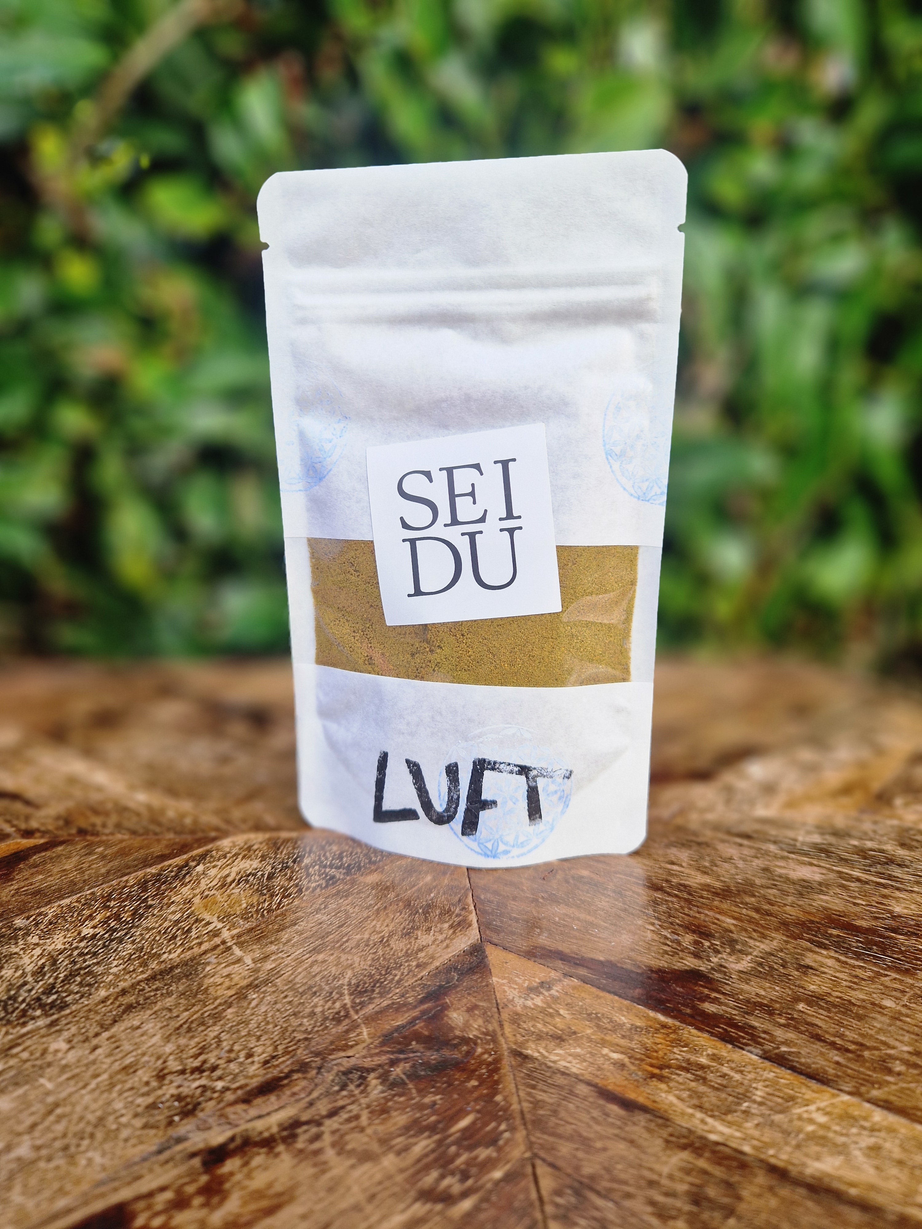 LUFT Paket