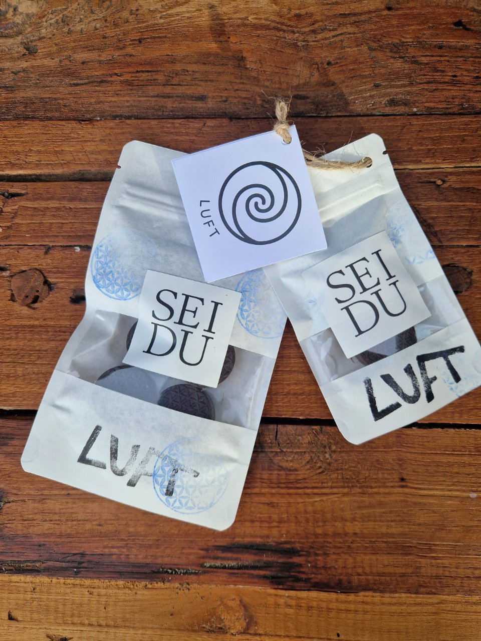 LUFT RitualTaler IMASIA