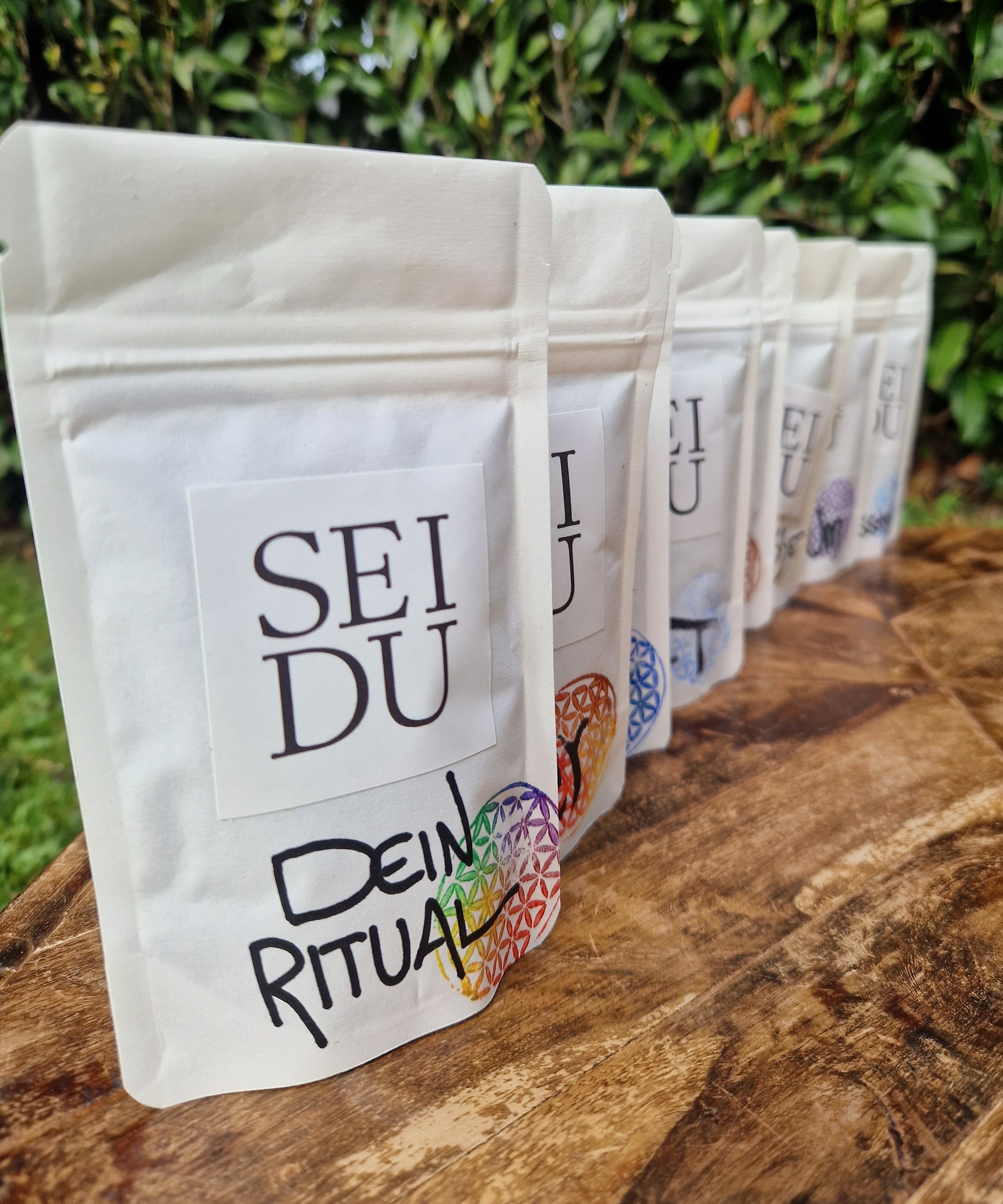 Paket Deine RitualFülle