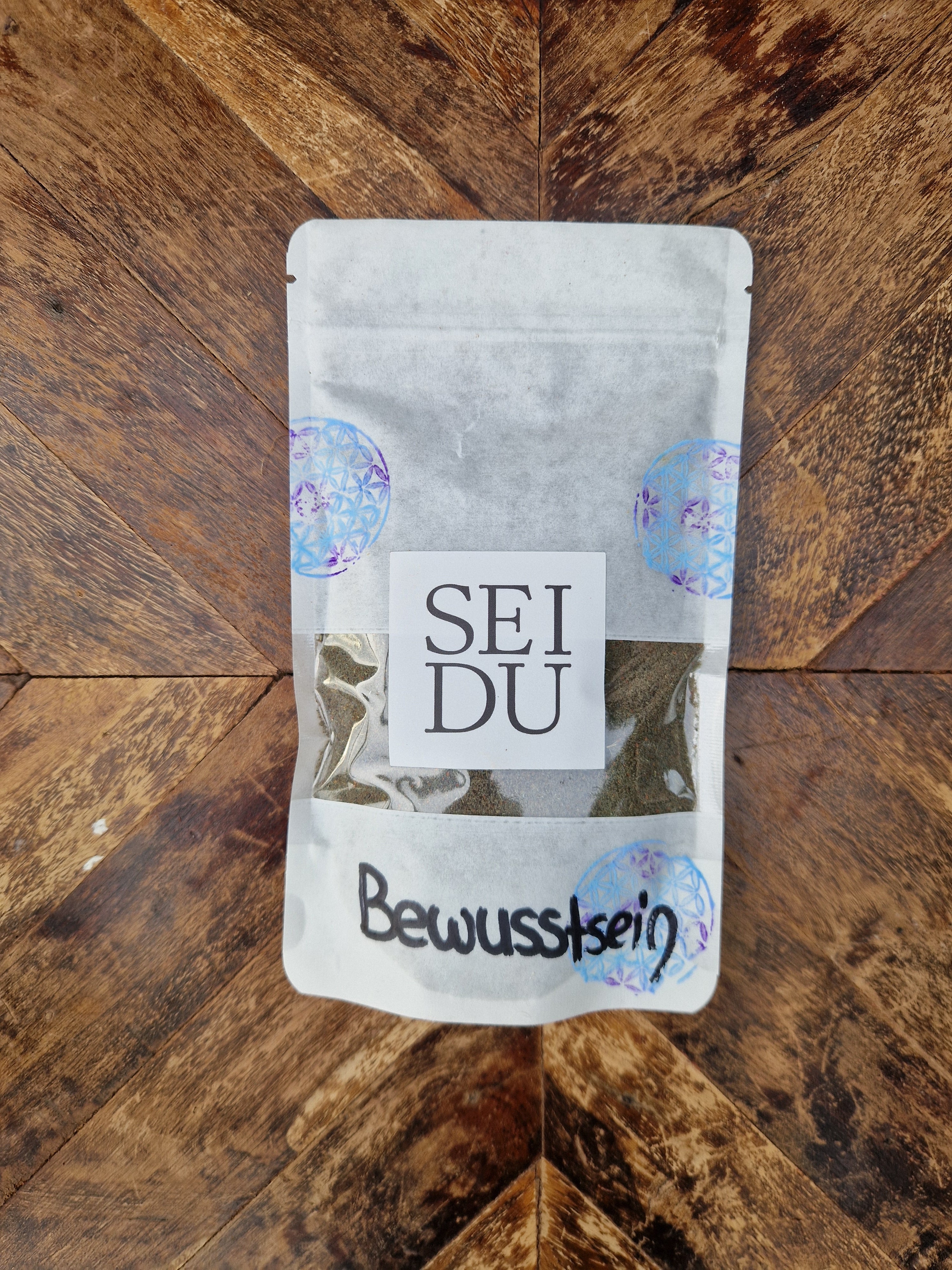BEWUSSTSEIN ElementKreation