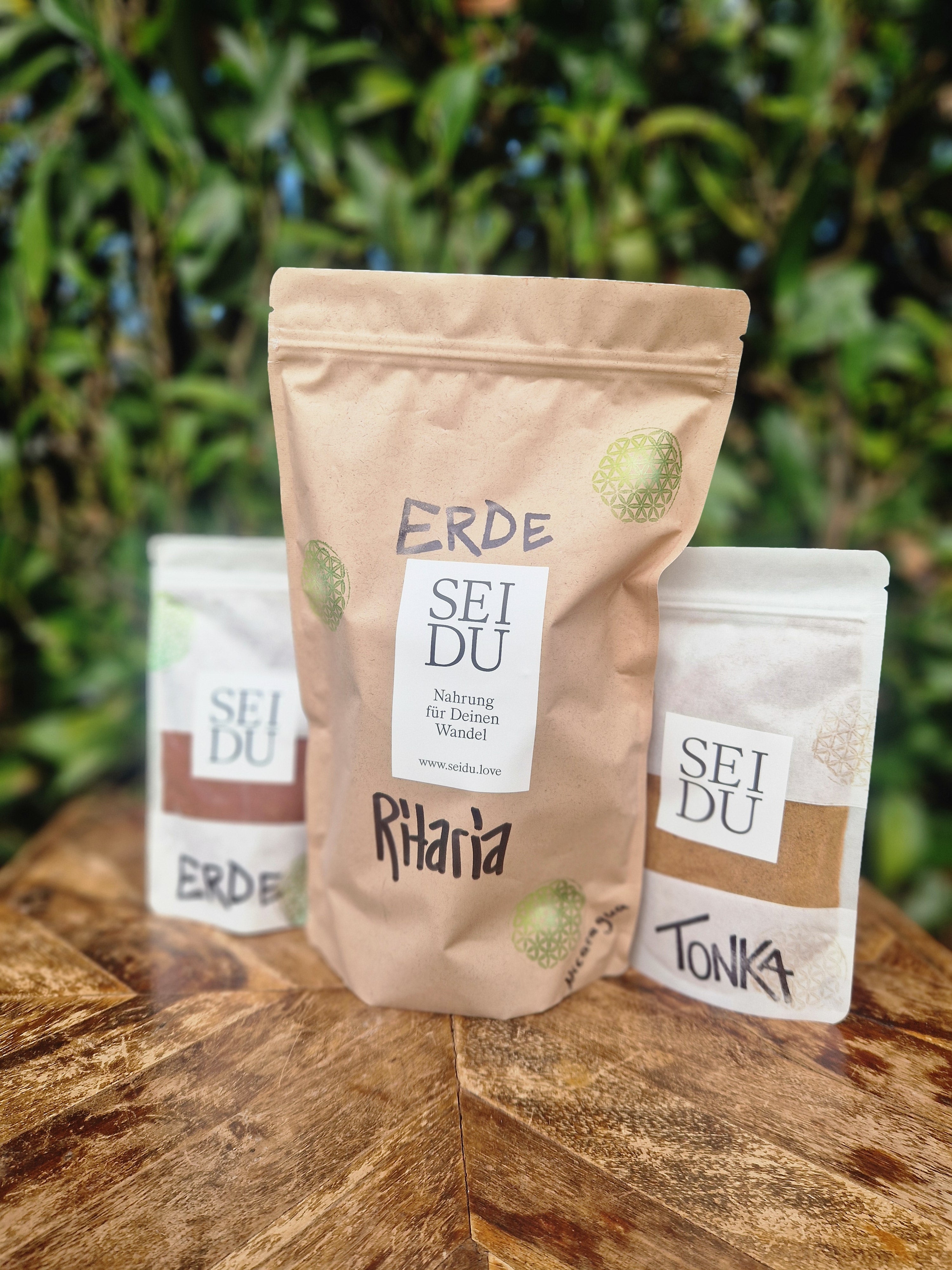ERDE Paket ACIMO