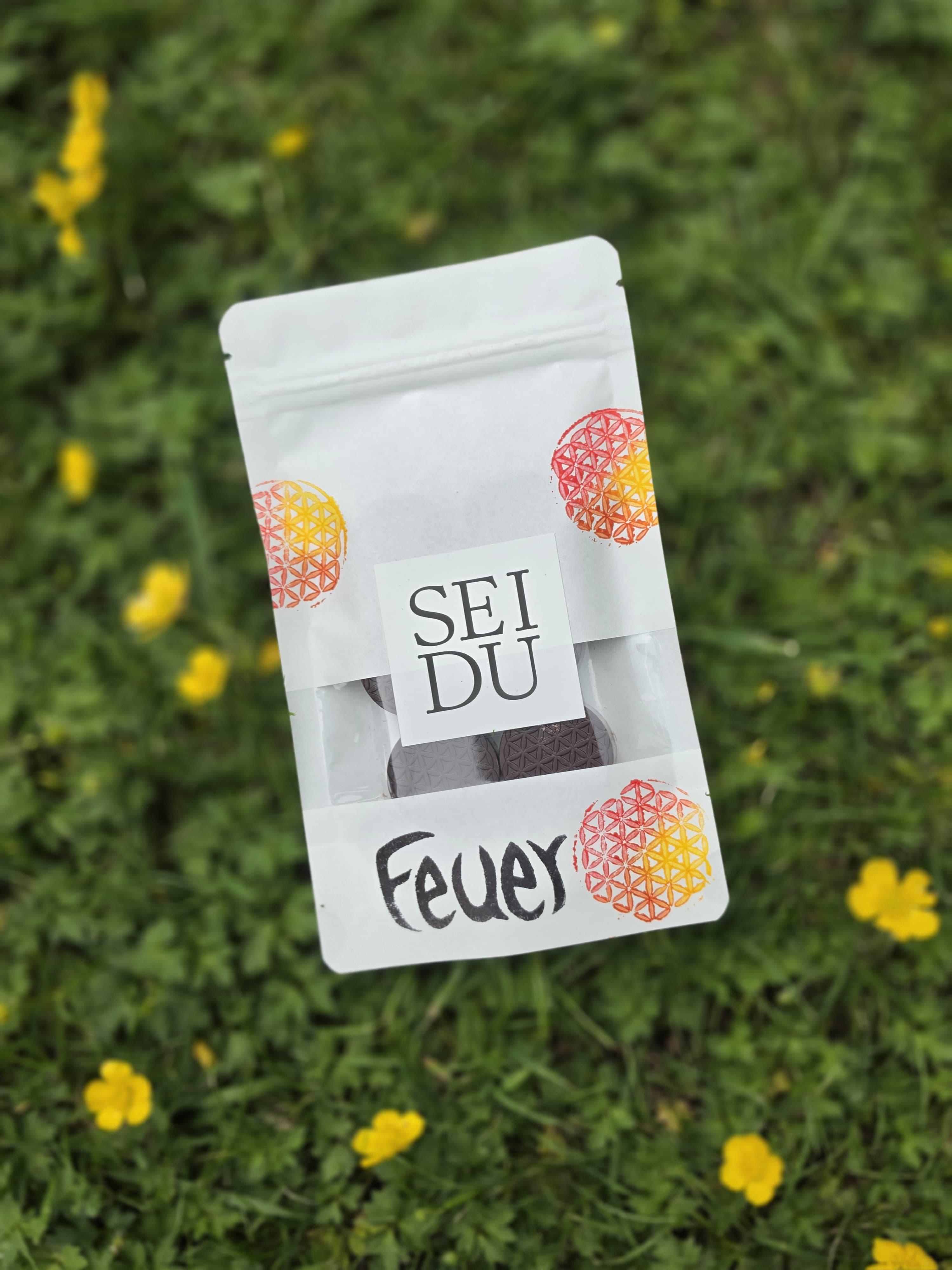 Alle 6 RitualTaler – Das ElementePaket