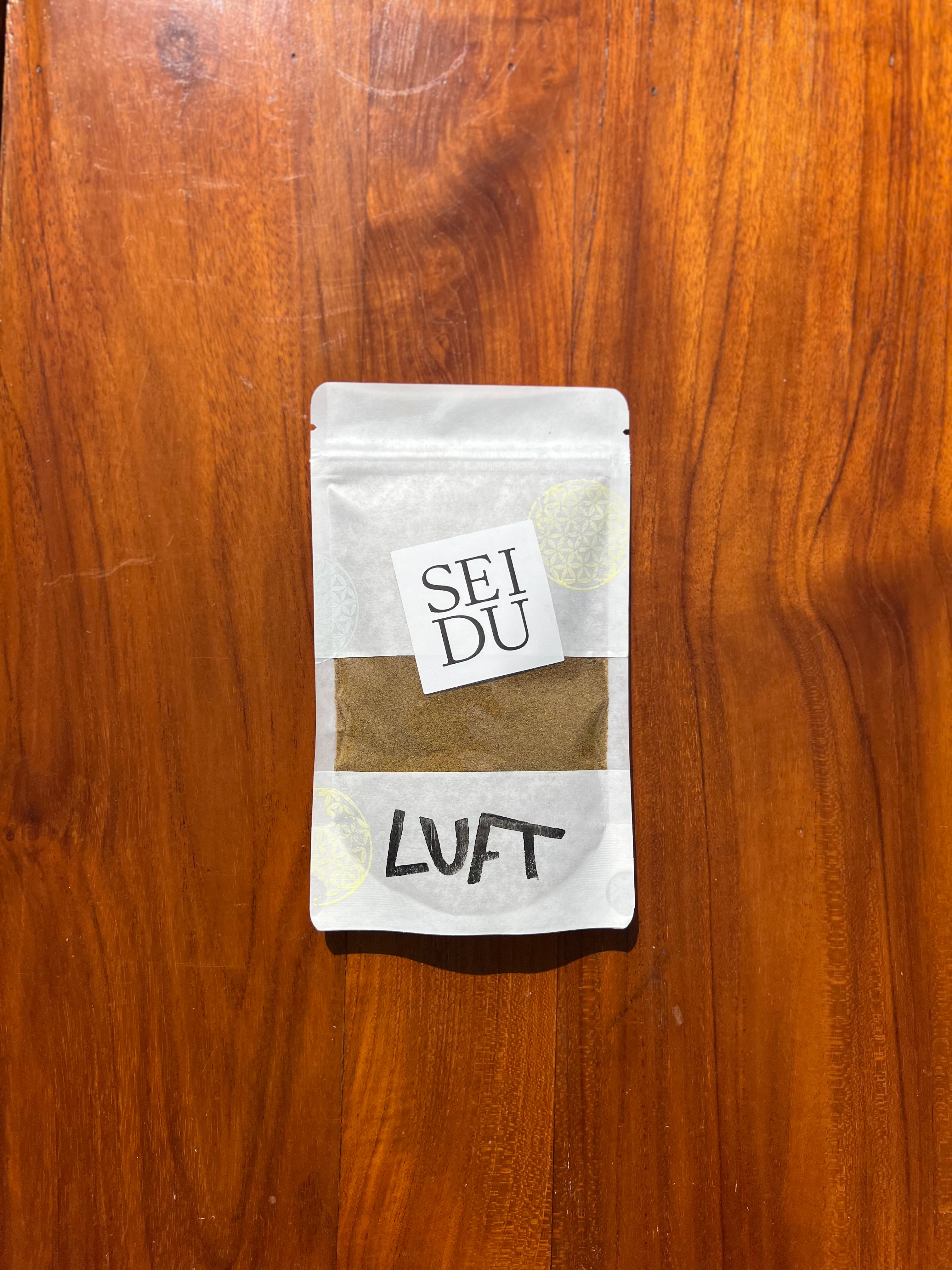 LUFT ElementKreation