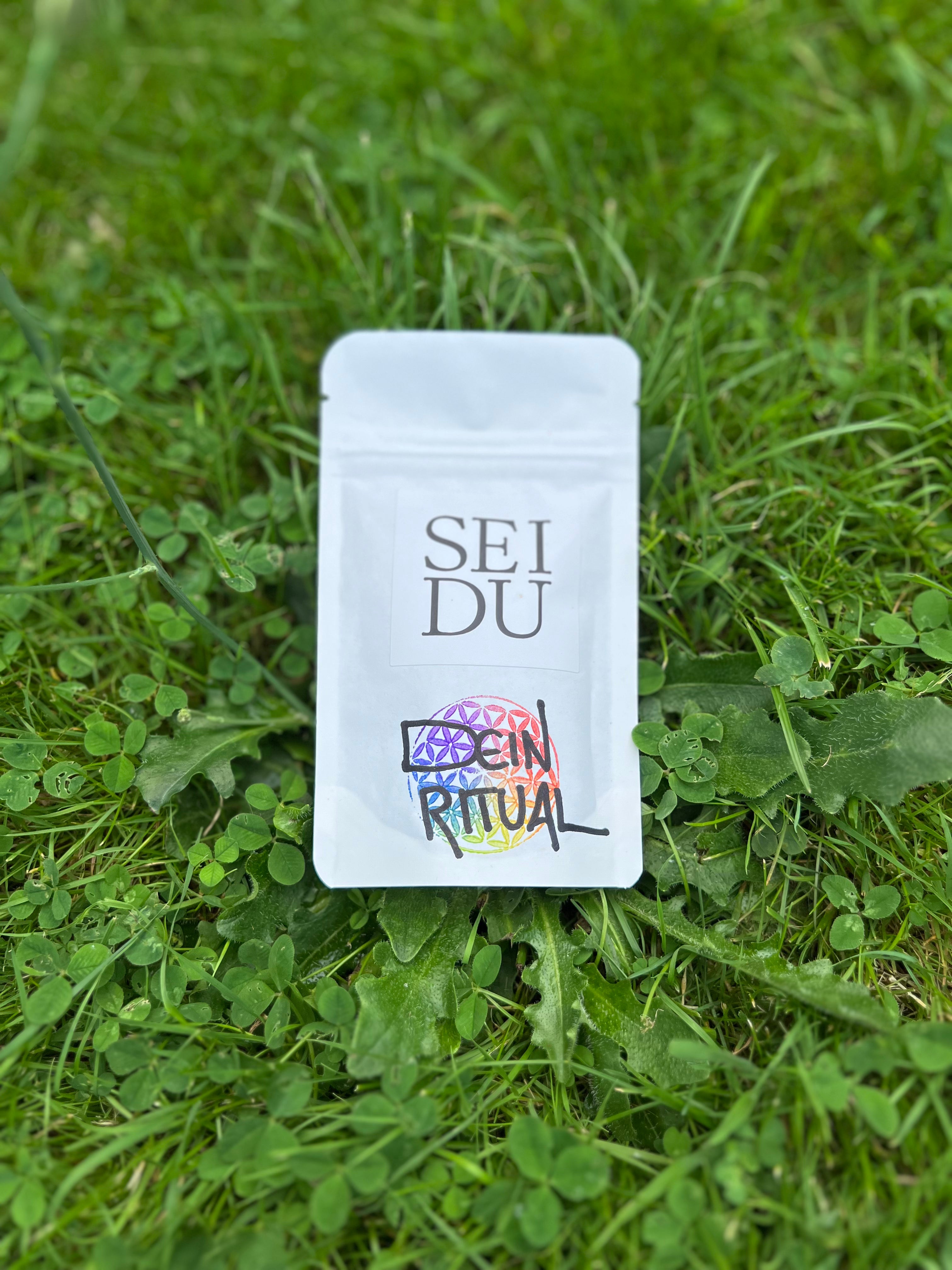 Paket Deine RitualFülle