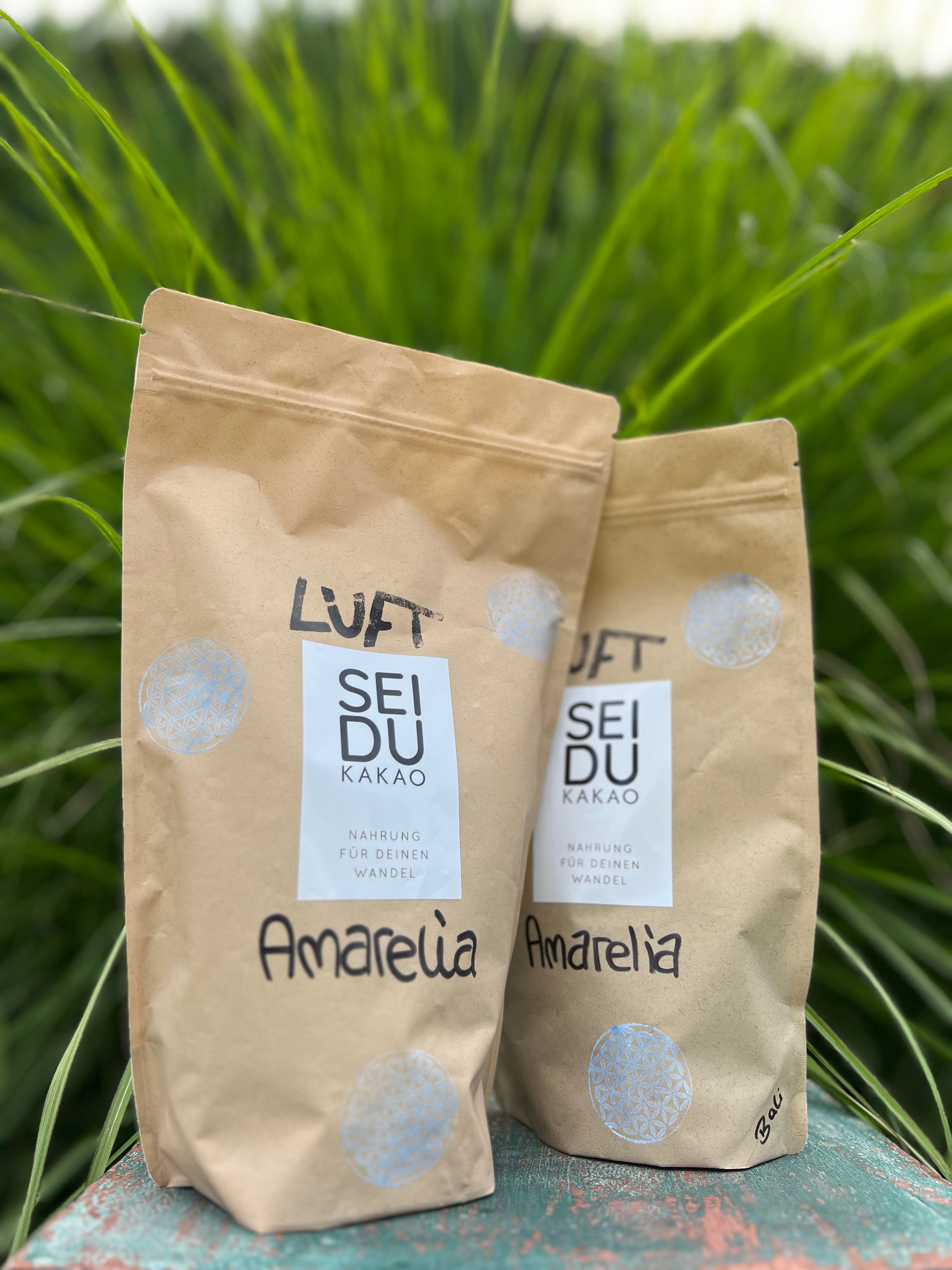 LUFT Paket