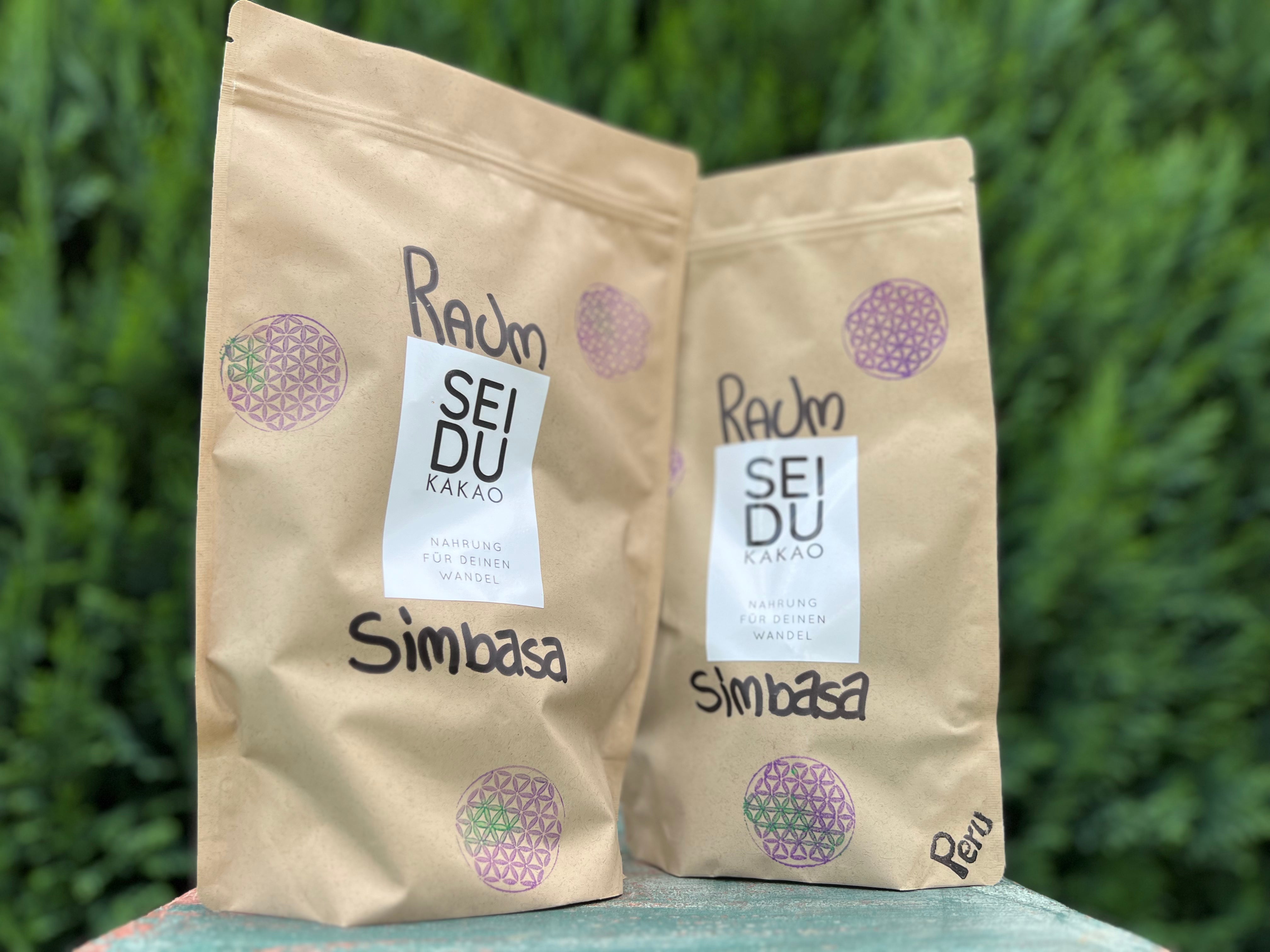 RAUM RitualKakao SIMBASA