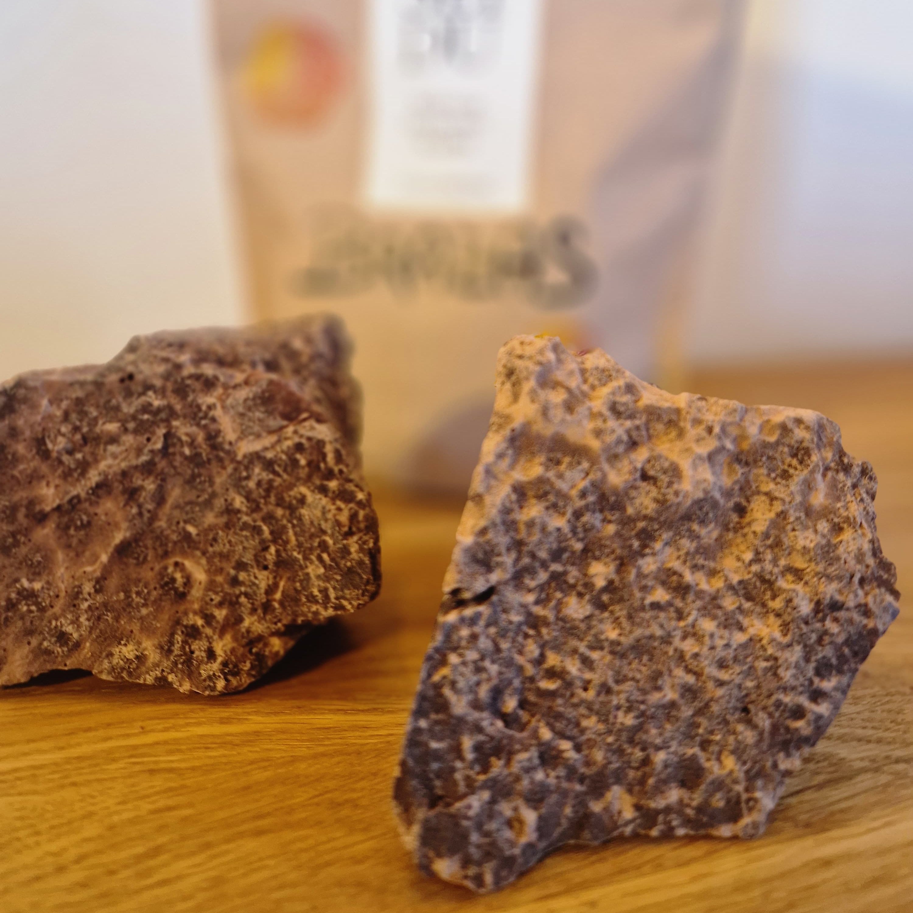 FEUER Paket BRAZAS - die FÜLLE