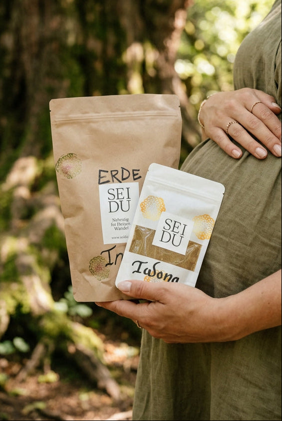 ERDE Paket INTO - Die Reise der Geburt des Neuen