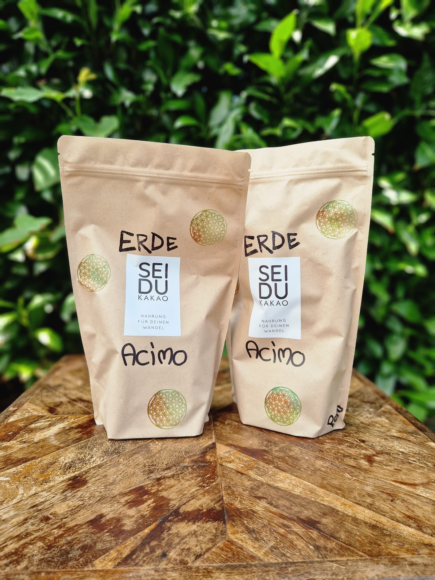 ERDE Paket ACIMO