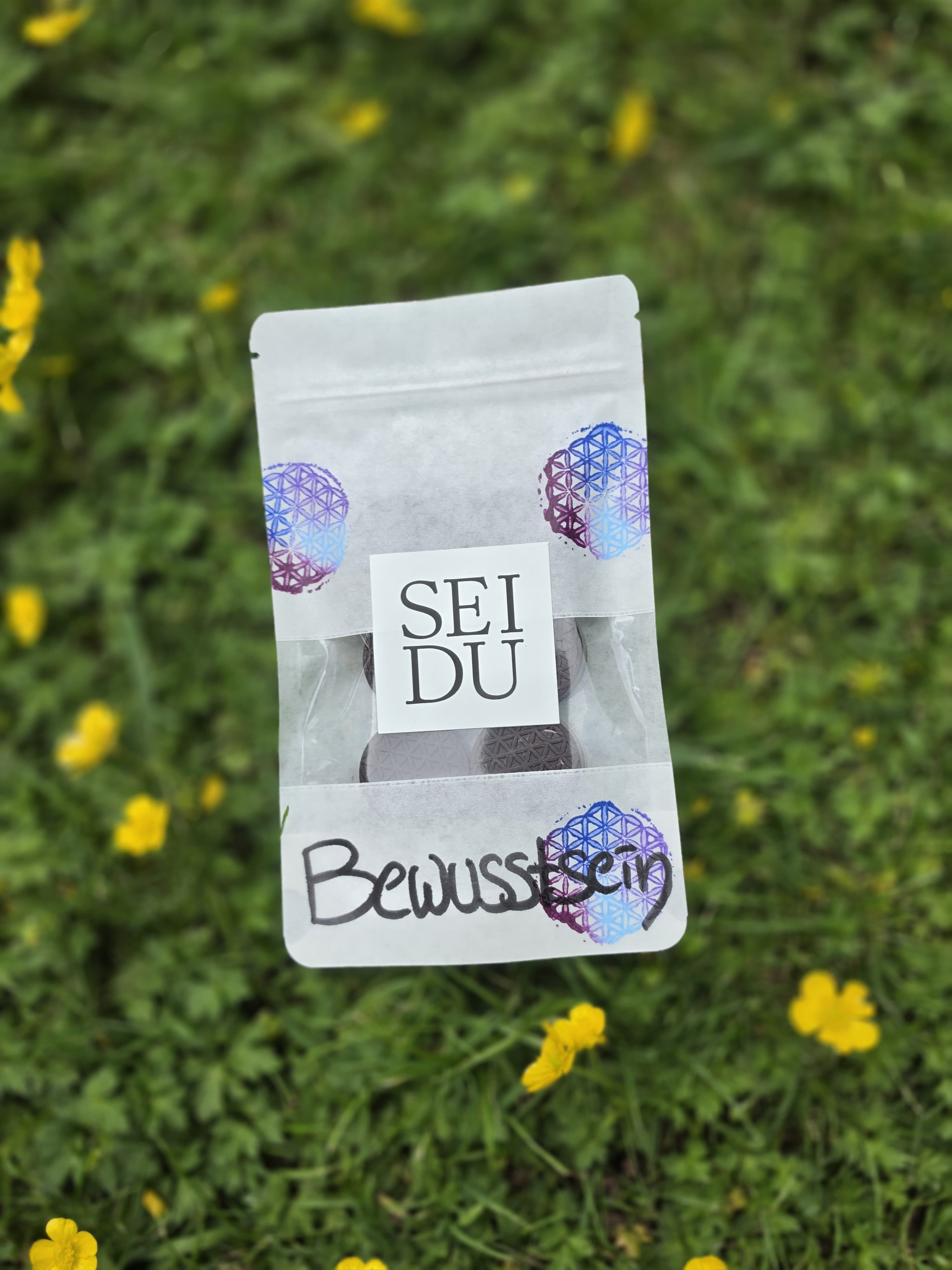 Alle 6 RitualTaler – Das ElementePaket