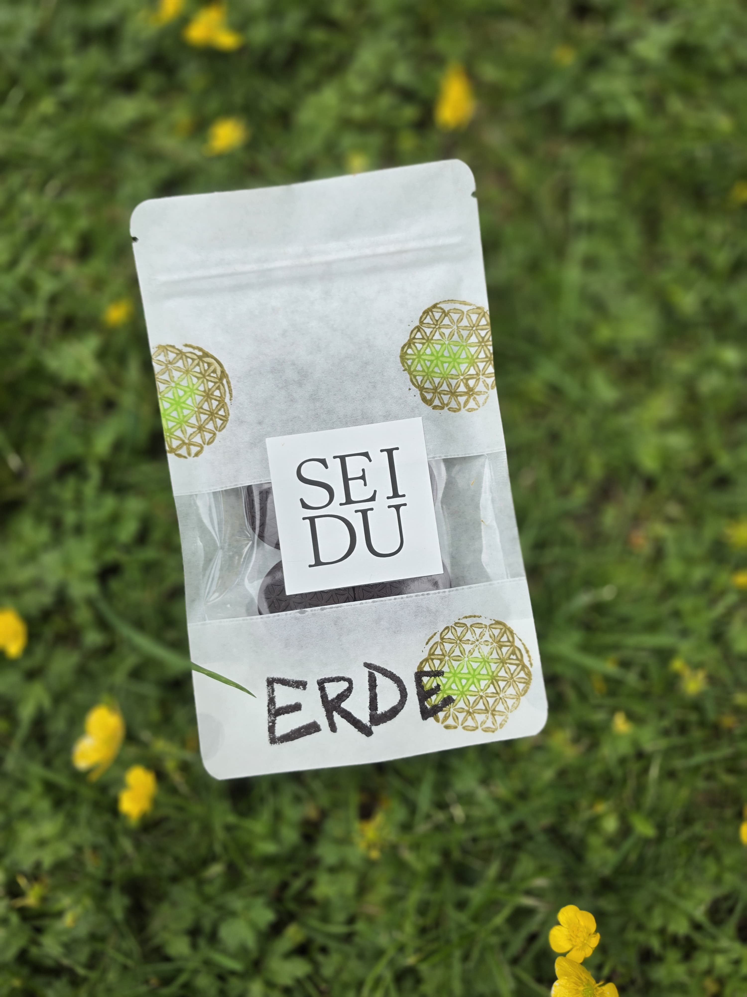 Alle 6 RitualTaler – Das ElementePaket