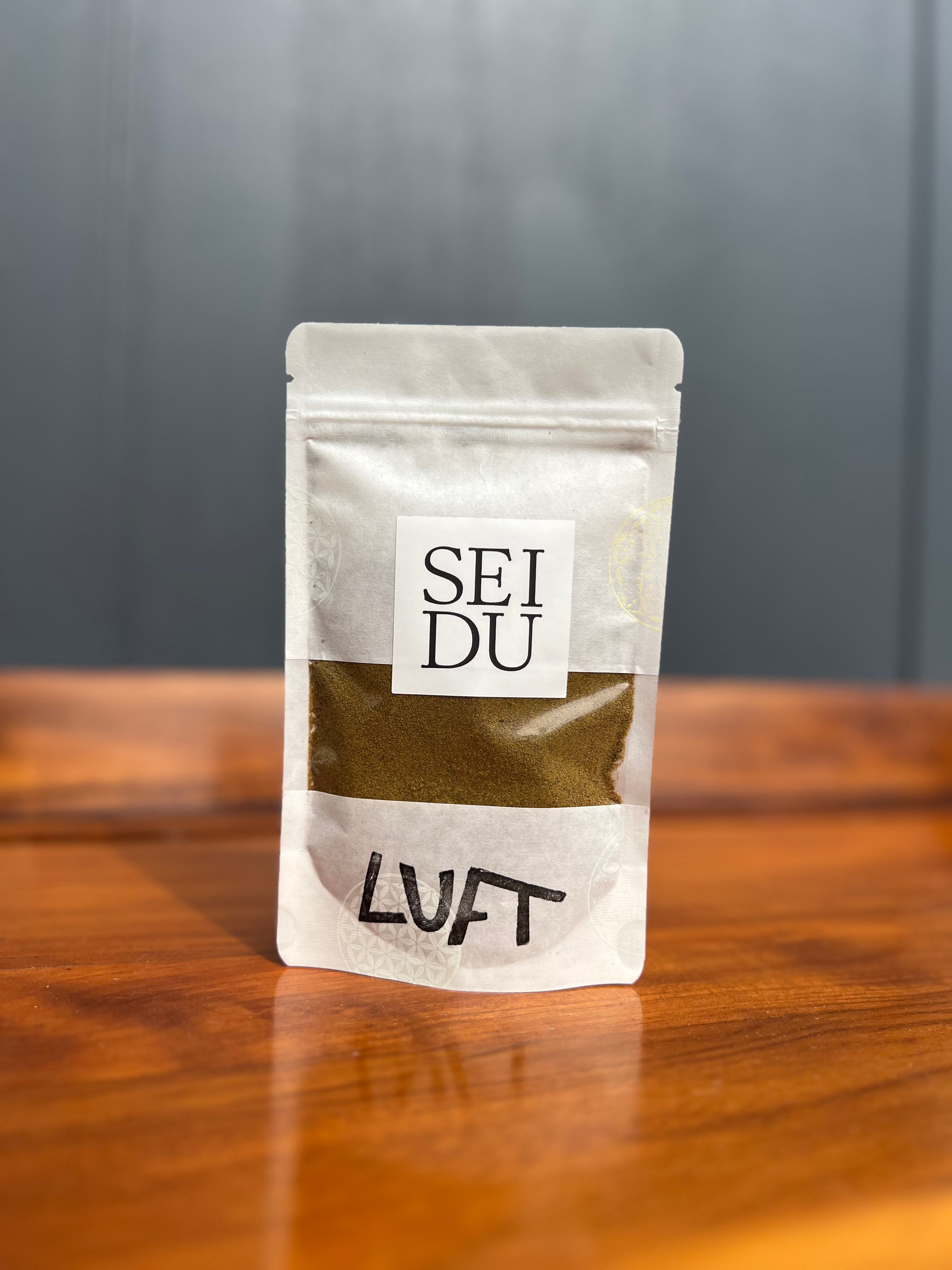 LUFT ElementKreation