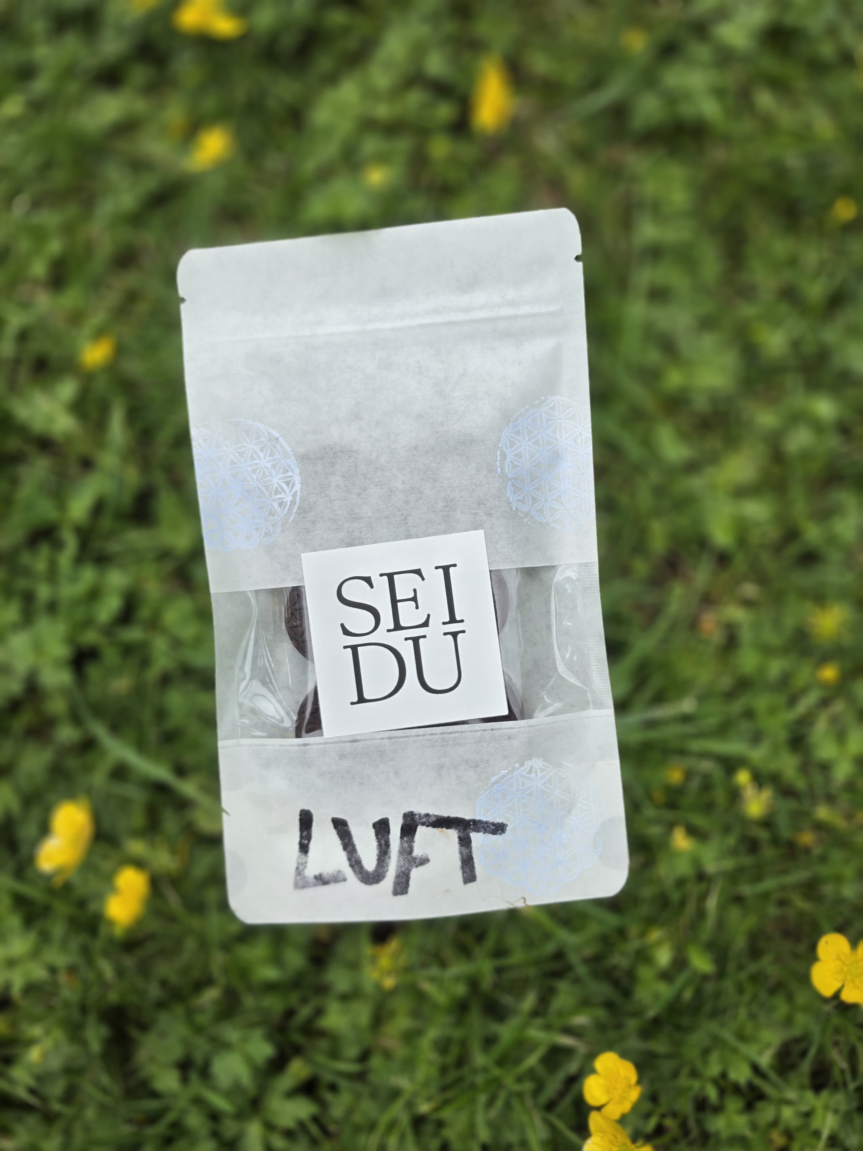 Alle 6 RitualTaler – Das ElementePaket