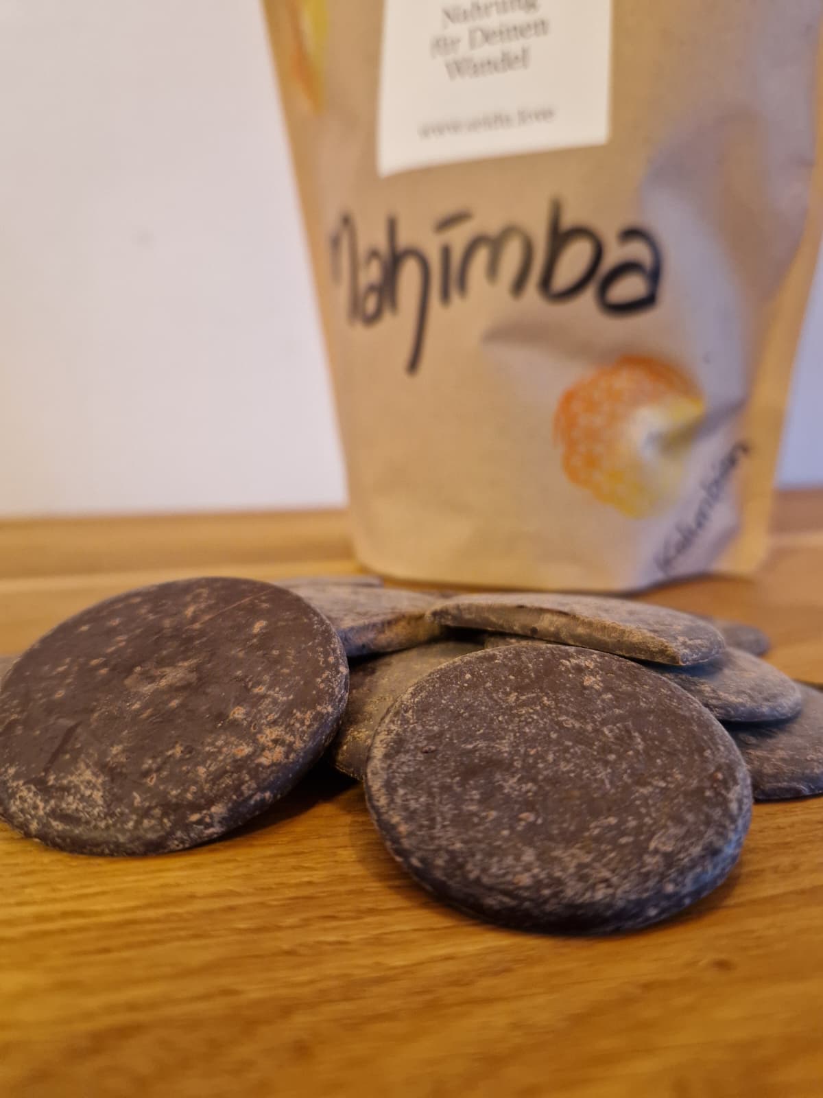 FEUER RitualKakao MAHIMBA