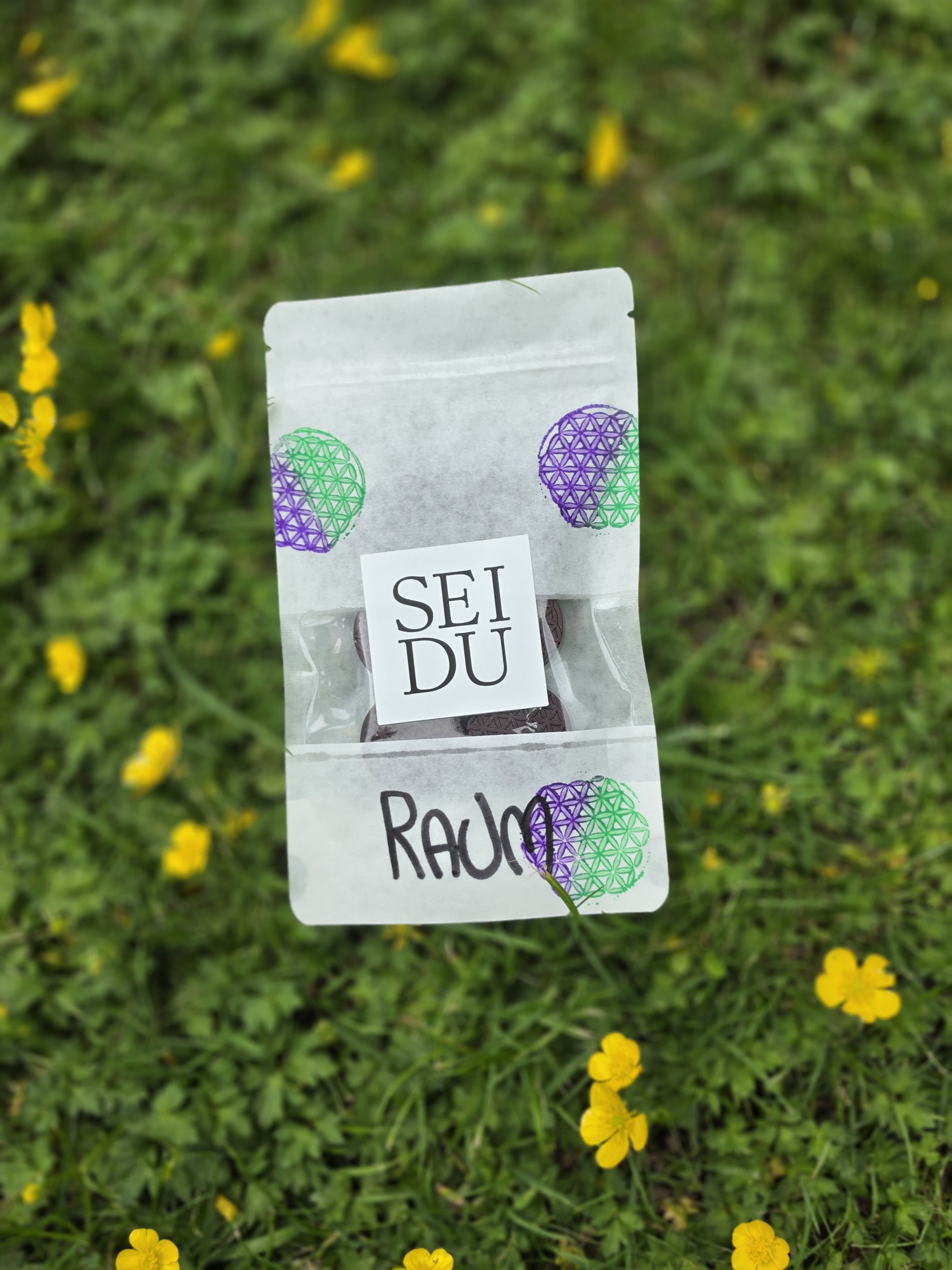 Alle 6 RitualTaler – Das ElementePaket
