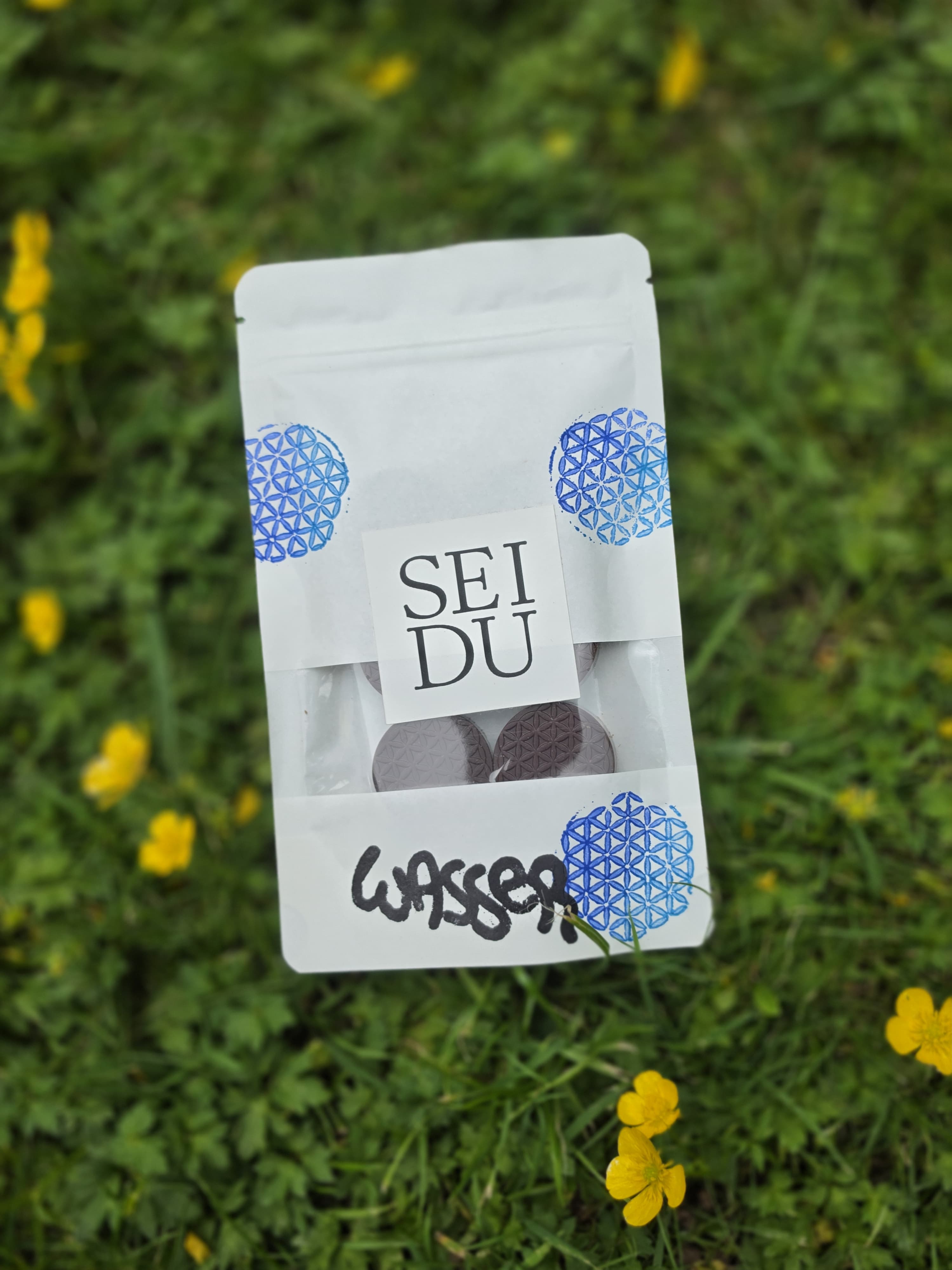 Alle 6 RitualTaler – Das ElementePaket