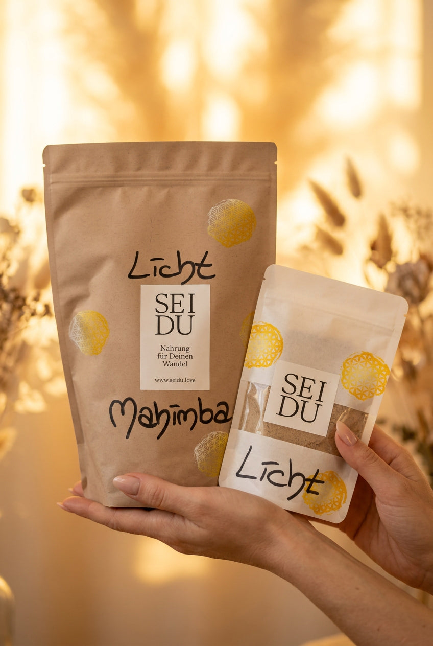 Paket MAHIMBA Element LICHT